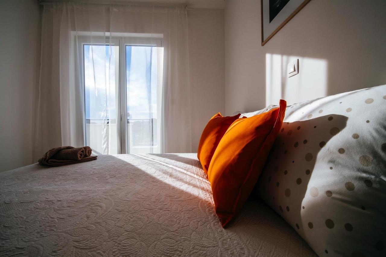 Rock Apartments Novalja Ngoại thất bức ảnh